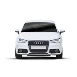 Audi A1 Sportback A1 Sportback 1.0 TFSI 95 ultra S tronic Style Argentan