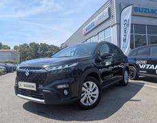Suzuki S Cross Manosque