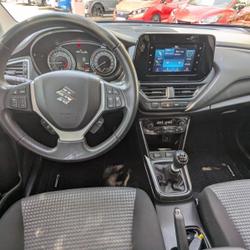 Suzuki S Cross 1.4 Boosterjet Hybrid 129ch Privil&egrave;ge Manosque