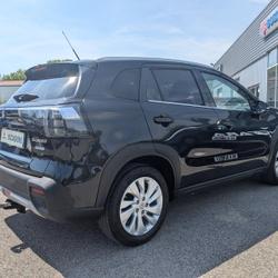 Suzuki S Cross 1.4 Boosterjet Hybrid 129ch Privil&egrave;ge Manosque
