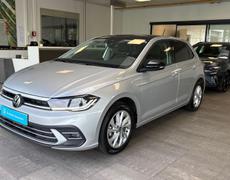 Volkswagen Polo Cerisé