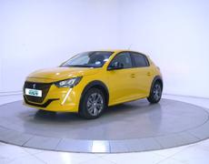 Peugeot 208 La Roche-sur-Yon