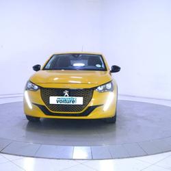 Peugeot 208 208 Electrique 50 kWh 136ch - Style La Roche-sur-Yon