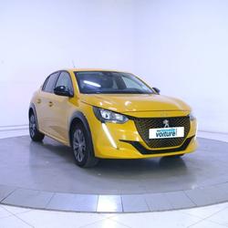 Peugeot 208 208 Electrique 50 kWh 136ch - Style La Roche-sur-Yon