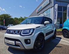 Suzuki Ignis Manosque