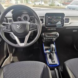 Suzuki Ignis 1.2 Dualjet Hybrid 83ch Pack Auto Manosque