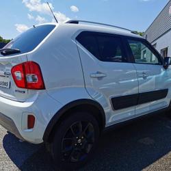 Suzuki Ignis 1.2 Dualjet Hybrid 83ch Pack Auto Manosque