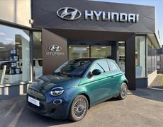 Fiat 500 II Avranches