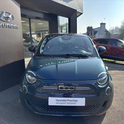 Fiat 500 II e 118ch Ic&ocirc;ne Avranches