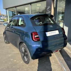 Fiat 500 II e 118ch Ic&ocirc;ne Avranches