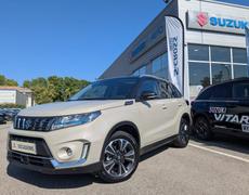 Suzuki Vitara - 1.5 Dualjet Hybrid 115ch Style Auto Allgrip - 22 990 €