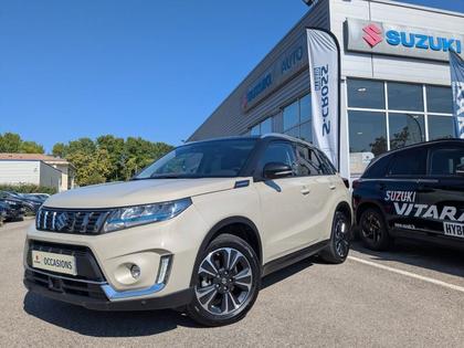 Suzuki Vitara - 1.5 Dualjet Hybrid 115ch Style Auto Allgrip - 22 990 €