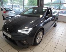 Seat Ibiza L'Aigle