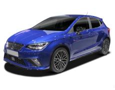Seat Ibiza L'Aigle
