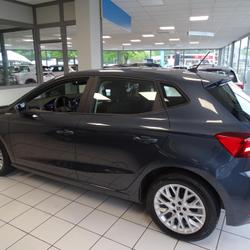 Seat Ibiza Ibiza 1.0 TSI 95 ch S/S BVM5 Copa Argentan