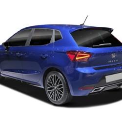 Seat Ibiza Ibiza 1.0 TSI 95 ch S/S BVM5 Copa Argentan