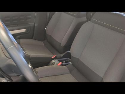 Citroen C3 - 1.2 PureTech 83ch S&S Feel 122-123g - 8 890 €