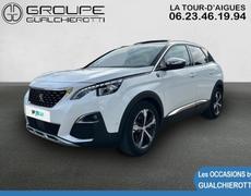 Peugeot 3008 La Tour-d'Aigues