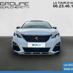Peugeot 3008 1.6 PureTech 180ch E6.c Crossway S&S EAT8 La Tour-d'Aigues