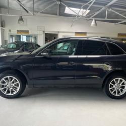 Audi Q5 2.0 TDI 177CH FAP AMBIENTE QUATTRO S TRONIC 7 Caen