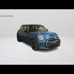 Mini Mini Cooper SE 184ch Edition Premium BVA 5CV Mougins
