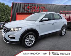 Volkswagen T-Roc Beauvais