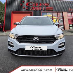 Volkswagen T-Roc 1.5 TSI EVO 150CH DESIGN DSG7 Beauvais