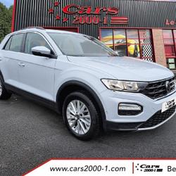 Volkswagen T-Roc 1.5 TSI EVO 150CH DESIGN DSG7 Beauvais