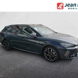 Cupra Leon Sportstourer Leon Sportstourer 1.5 eTSI Hybrid 150 ch DSG7 V Gap