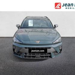 Cupra Leon Sportstourer Leon Sportstourer 1.5 eTSI Hybrid 150 ch DSG7 V Volx