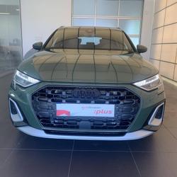 Audi A3 A3 Allstreet 40 TFSI e Hybride rechargeable 204 S tronic 6 Avus Tarbes