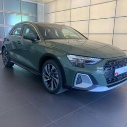 Audi A3 A3 Allstreet 40 TFSI e Hybride rechargeable 204 S tronic 6 Avus Tarbes