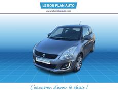 Suzuki Swift Bollène