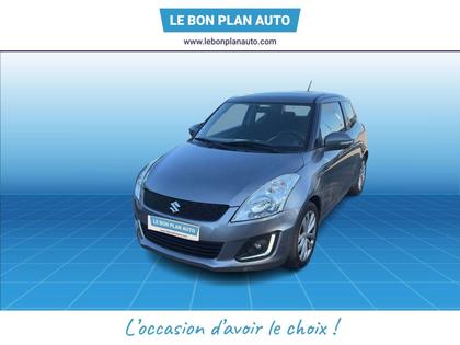 Suzuki Swift - 1.3 DDiS Pack 3p - 7 990 €