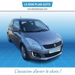 Suzuki Swift 1.3 DDiS Pack 3p Boll&egrave;ne