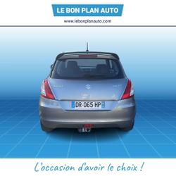 Suzuki Swift 1.3 DDiS Pack 3p Boll&egrave;ne