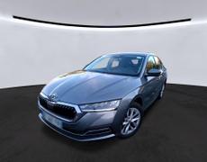 Skoda Octavia Argentan