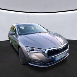 Skoda Octavia Octavia 2.0 TDI 150 ch DSG7 Business L'Aigle