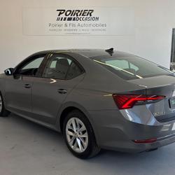 Skoda Octavia Octavia 2.0 TDI 150 ch DSG7 Business Argentan