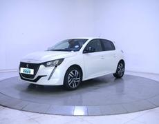 Peugeot 208 La Roche-sur-Yon