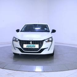 Peugeot 208 208 PureTech 100 S&S BVM6 - Allure Pack La Roche-sur-Yon