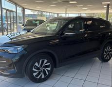 Volkswagen Tiguan L'Aigle