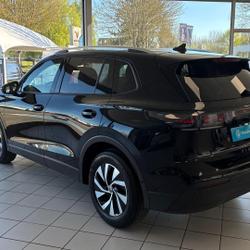 Volkswagen Tiguan 1.5 eTSI 131ch DSG7 VW Edition occasion - Argentan - photo 3/40