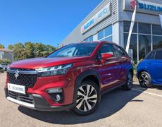 Suzuki S Cross Manosque