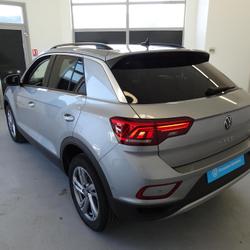Volkswagen T-Roc T-Roc 1.0 TSI 116 Start/Stop BVM6 VW Edition L'Aigle