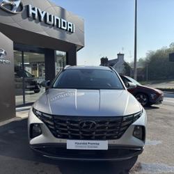 Hyundai Tucson 1.6 T-GDi 230ch Hybrid Creative BVA6 Avranches