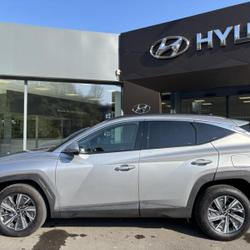 Hyundai Tucson 1.6 T-GDi 230ch Hybrid Creative BVA6 Avranches