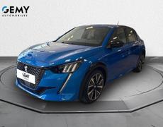 Peugeot 208 Saint-Malo