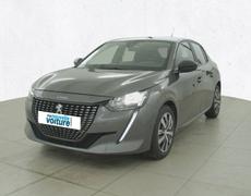 Peugeot 208 La Roche-sur-Yon