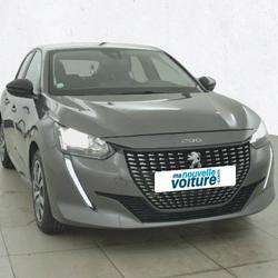 Peugeot 208 208 PureTech 75 S&S BVM5 - Active Pack La Roche-sur-Yon